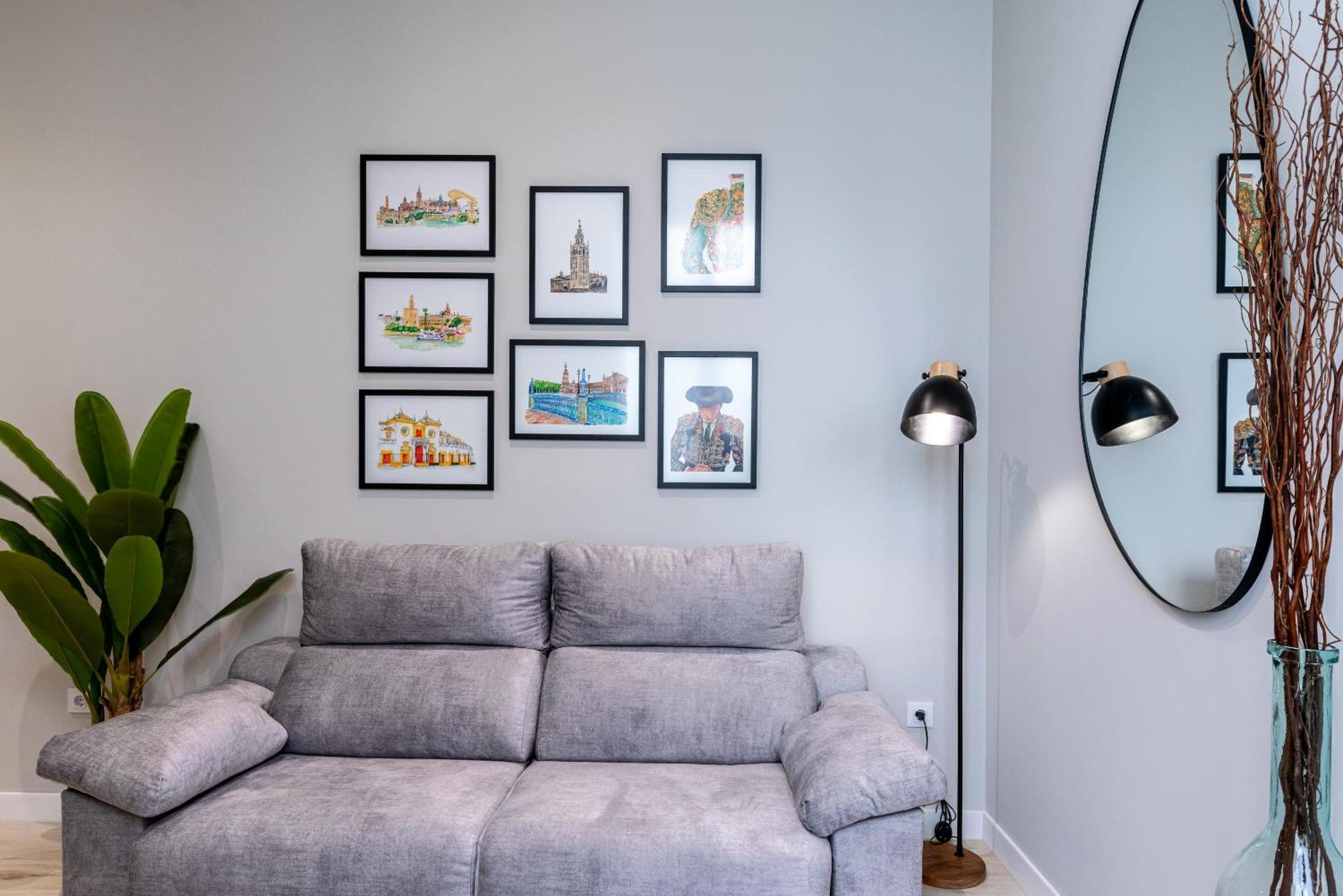 Apartamento Veoapartment San Quintin