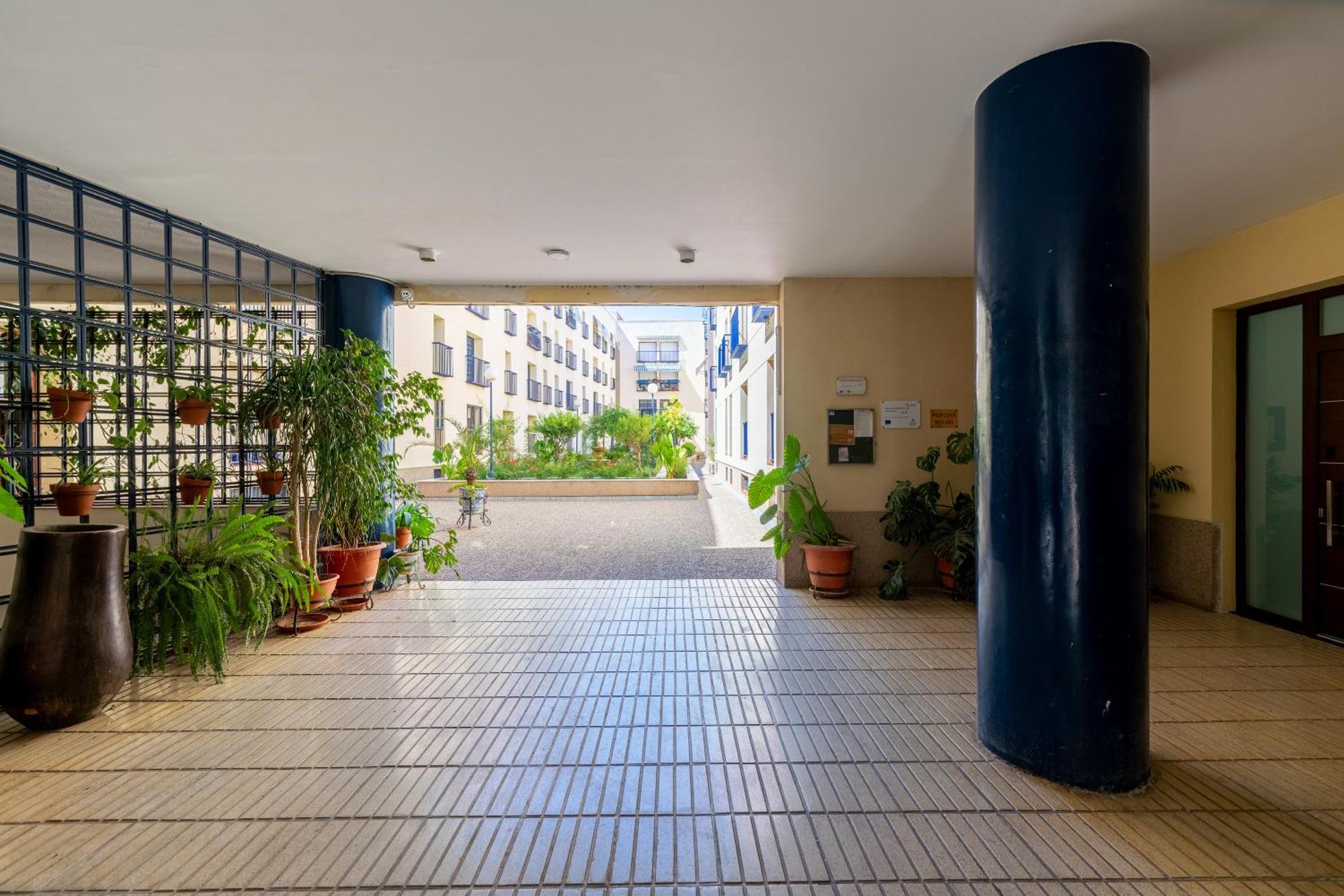 Veoapartment San Quintin Apartamento Sevilla