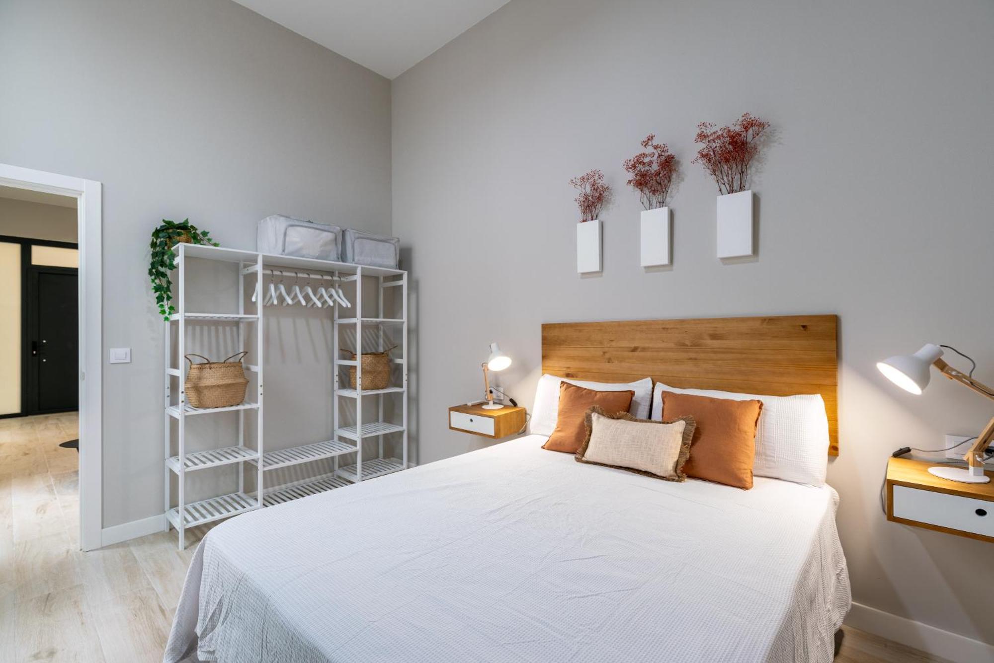 Apartamento Veoapartment San Quintin Sevilla