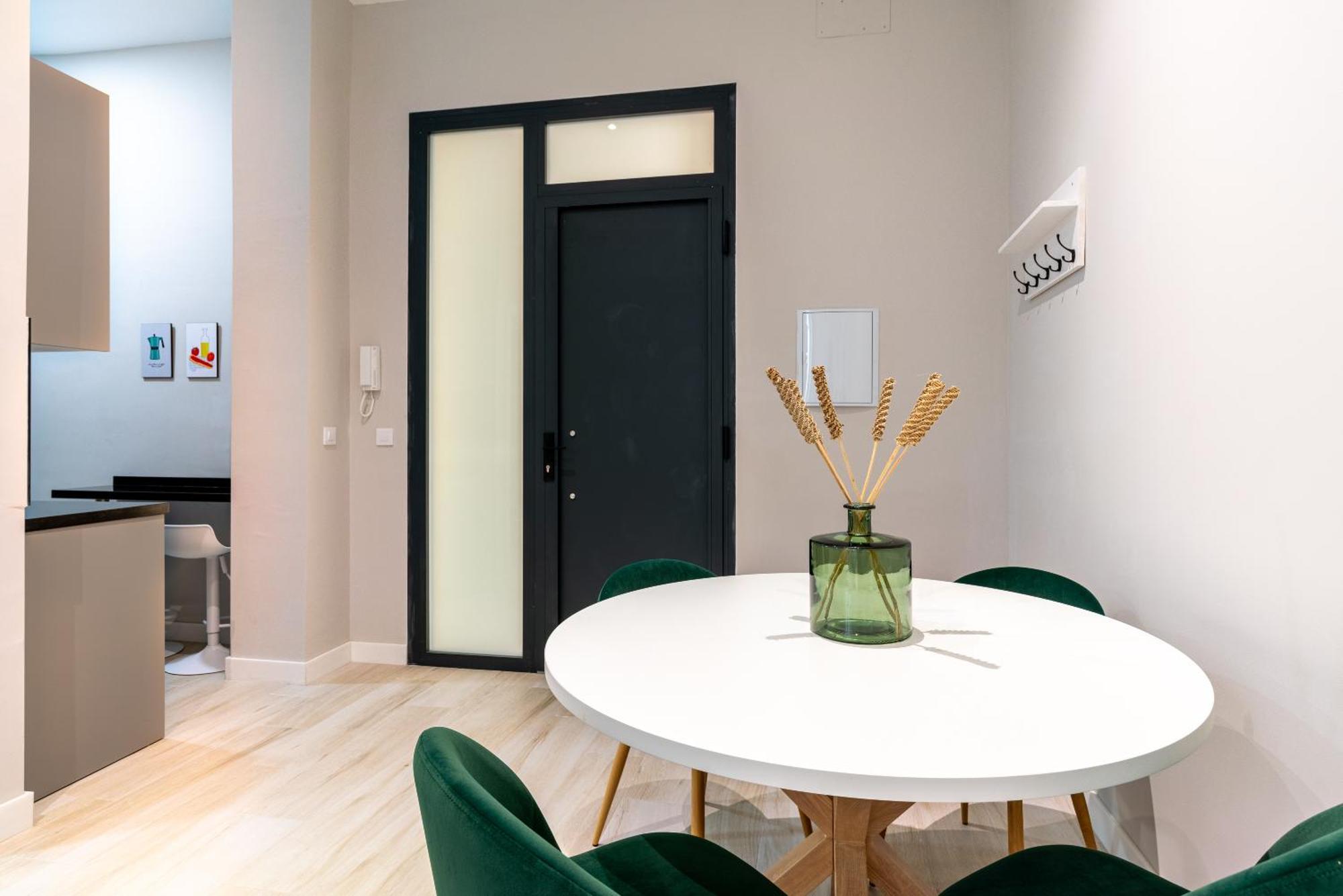 Apartamento Veoapartment San Quintin