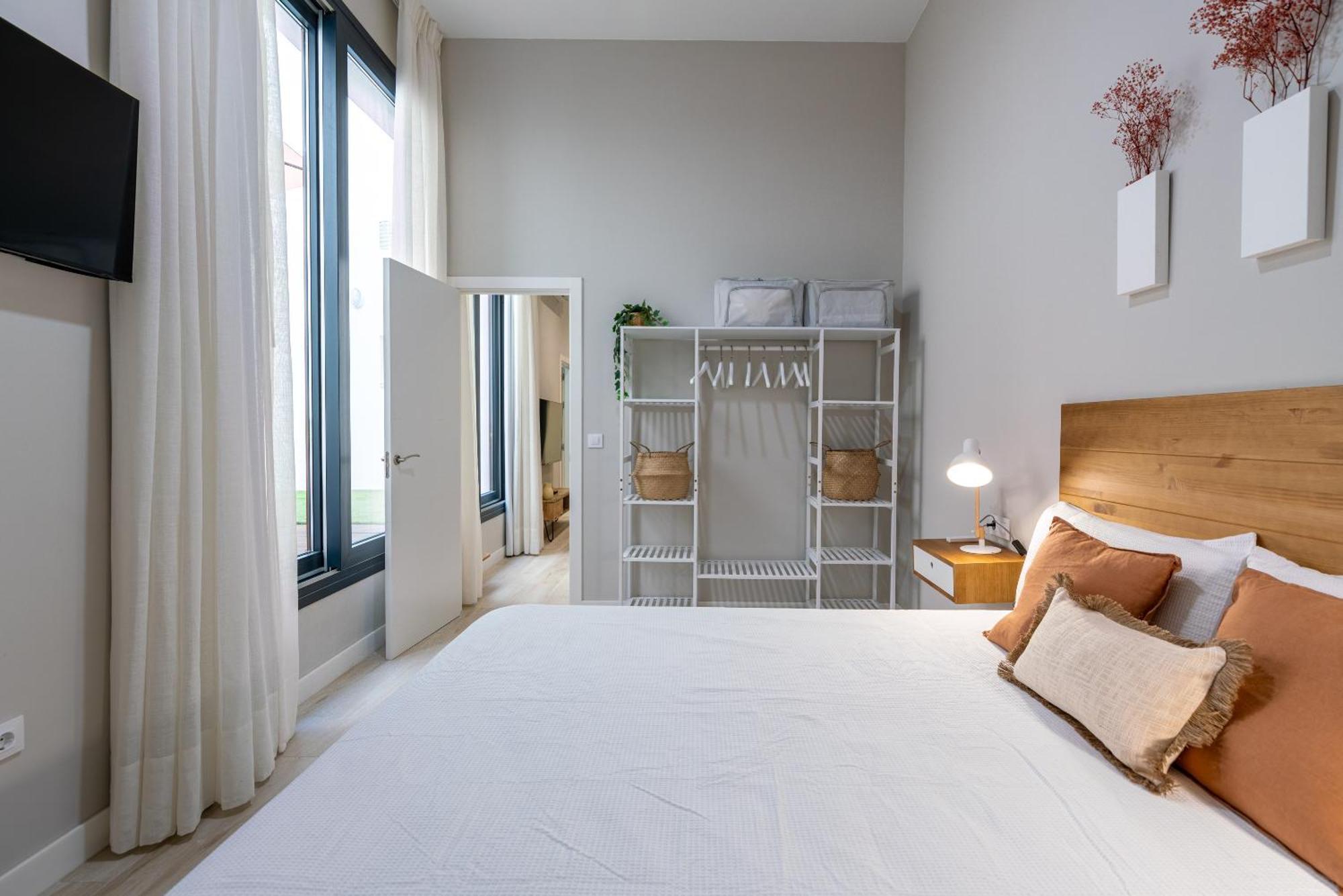 Apartamento Veoapartment San Quintin *