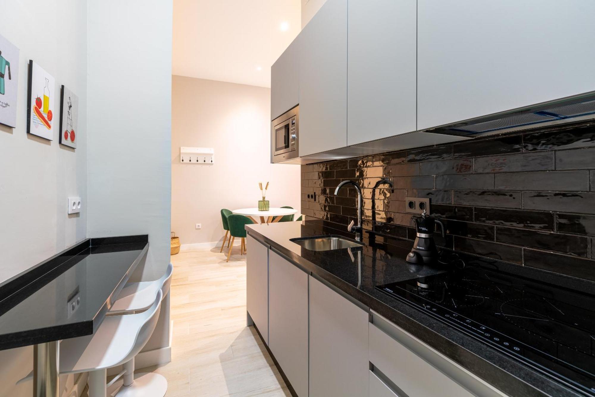Apartamento Veoapartment San Quintin Sevilla