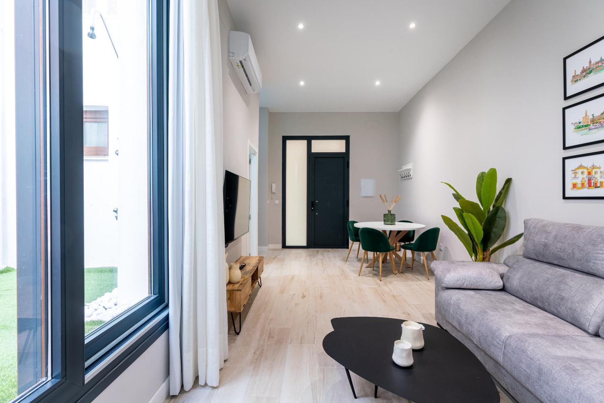 Apartamento Veoapartment San Quintin *