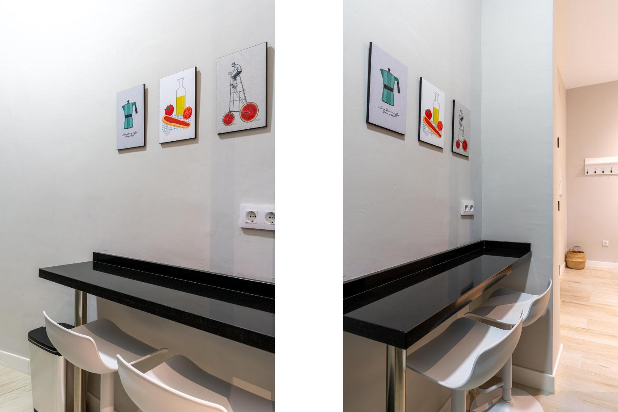 Veoapartment San Quintin Apartamento Sevilla