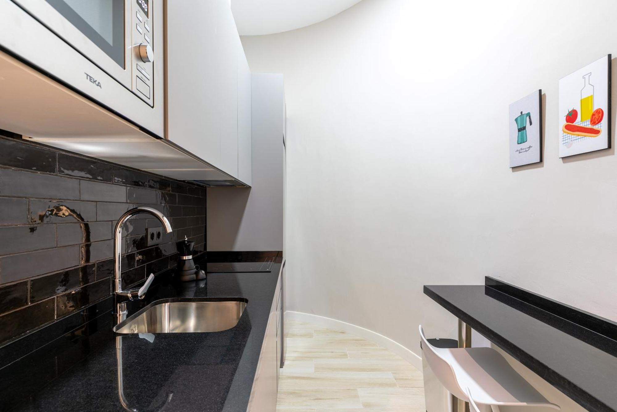 Veoapartment San Quintin Apartamento Sevilla