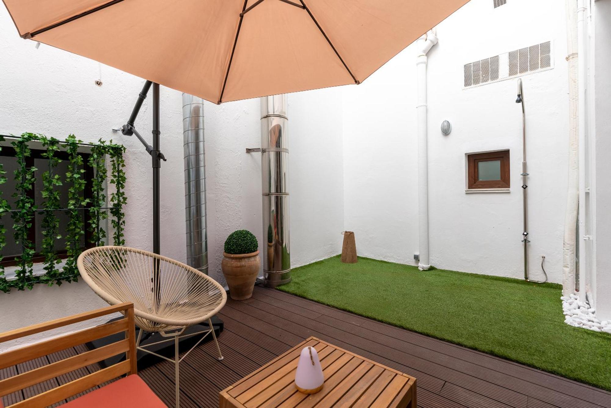 Apartamento Veoapartment San Quintin Sevilla